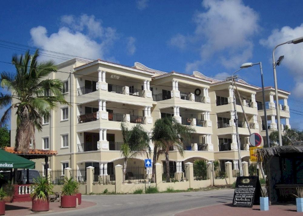 Boulevard Apartments Playa Exterior foto